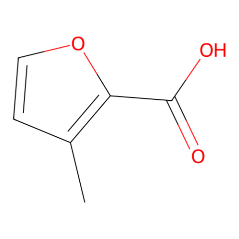 3-甲基-2-呋喃甲酸,3-Methyl-2-furancarboxylic Acid