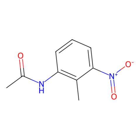 2'-甲基-3'-硝基乙酰苯胺,2'-Methyl-3'-nitroacetanilide