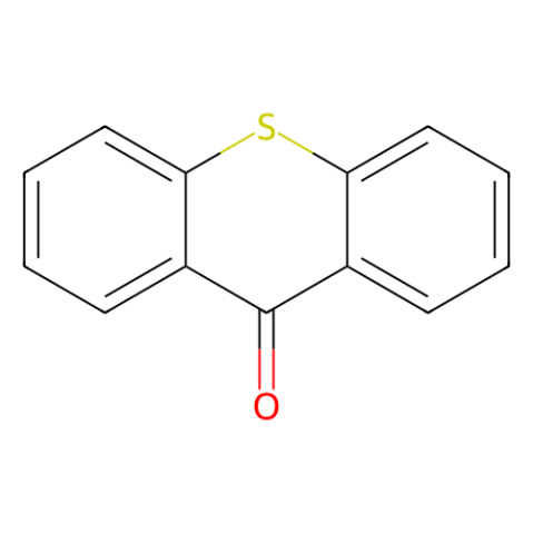 噻噸酮,Thioxanthone