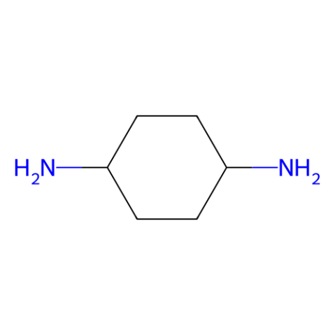 1,4-环己烷二胺 (顺反混合物),1,4-Cyclohexanediamine (cis- and trans- mixture)
