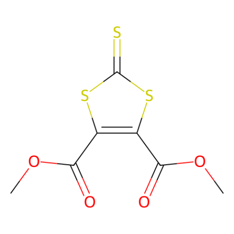 1,3-二硫杂环戊二烯-2-硫酮-4,5-二甲酸二甲酯,Dimethyl 1,3-Dithiole-2-thione-4,5-dicarboxylate