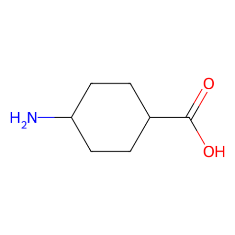 反式-4-氨基环己羧酸,trans-4-Aminocyclohexanecarboxylic Acid