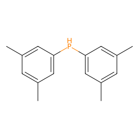 双(3,5-二甲苯基)磷,Bis(3,5-dimethylphenyl)phosphine
