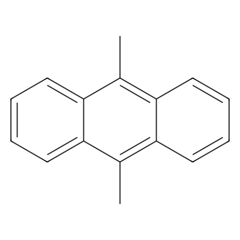 9,10-二甲基蒽,9,10-Dimethylanthracene