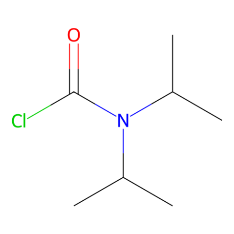 二異丙基氨基甲酰氯,Diisopropylcarbamoyl Chloride