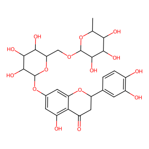 圣草次苷,Eriocitrin