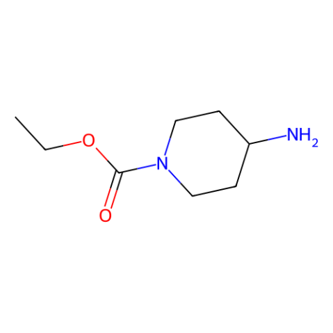 4-氨基-1-哌啶甲酸乙酯,Ethyl 4-amino-1-piperidinecarboxylate