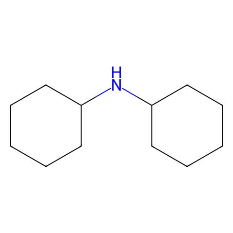 二环己胺,Dicyclohexylamine