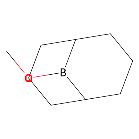 B-甲氧基-9-BBN,B-Methoxy-9-BBN solution