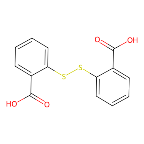 2, 2’-二硫代二苯甲酸（DTSA）,2,2′-Dithiodibenzoic acid