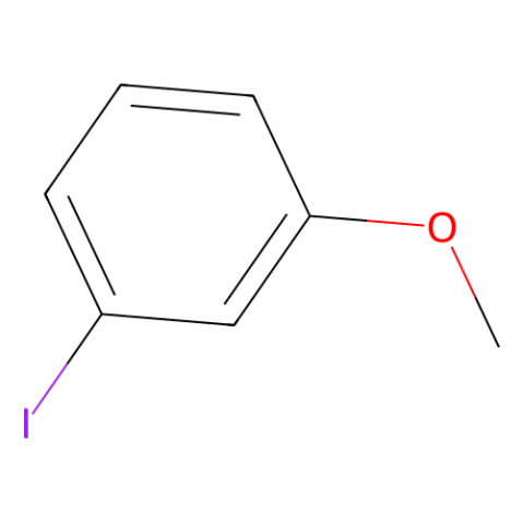 3-碘苯甲醚,3-Iodoanisole