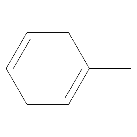 1-甲基-1，4-环己二烯,1-Methyl-1,4-cyclohexadiene
