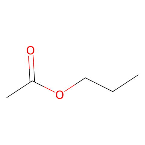 乙酸正丙酯,Propyl acetate