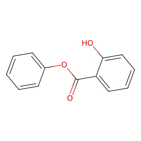 水楊酸苯酯,Phenyl salicylate