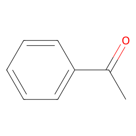 苯乙酮,Acetophenone
