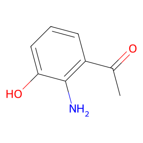 2'-氨基-3'-羟基苯乙酮,2'-Amino-3'-hydroxyacetophenone