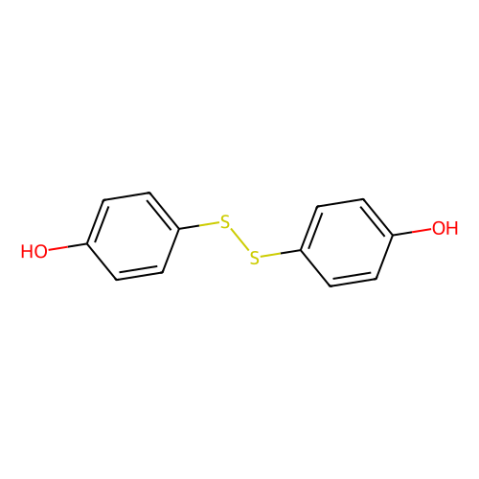 双(4-羟苯基)二硫醚,Bis(4-hydroxyphenyl) Disulfide