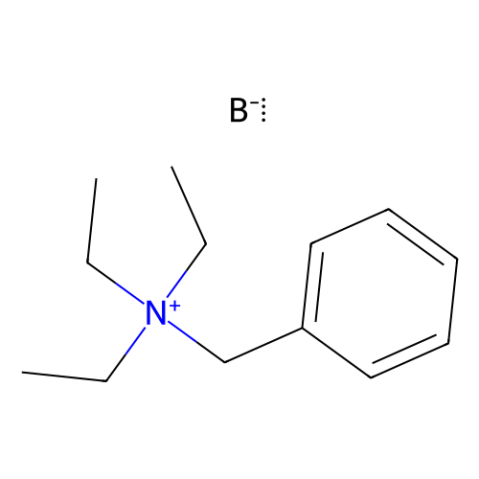 苄基三乙基硼氢化铵,Benzyltriethylammonium Borohydride