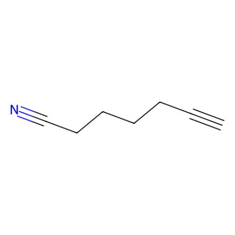 6-庚炔腈,6-Heptynenitrile