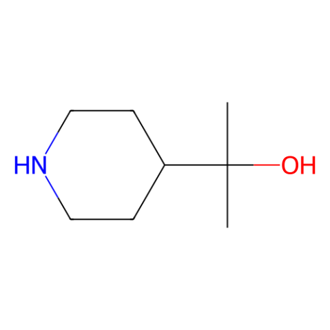 2-(4-哌啶基)-2-丙醇,2-(4-Piperidyl)-2-propanol