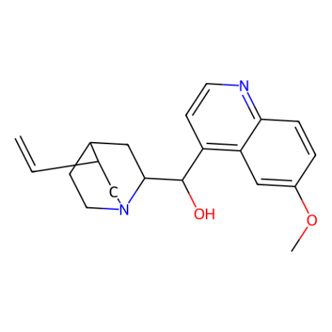 奎宁,Quinine