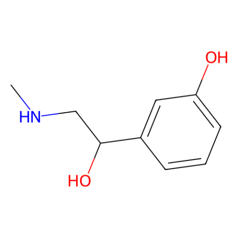 L-苯腎上腺素,L-Phenylephrine