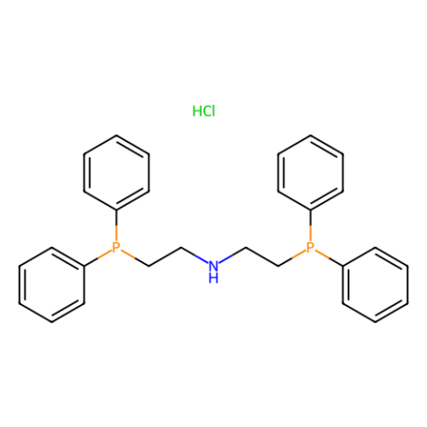 双[2-(二苯基膦基)乙基]铵 氯化物,Bis[2-(diphenylphosphino)ethyl]ammonium chloride