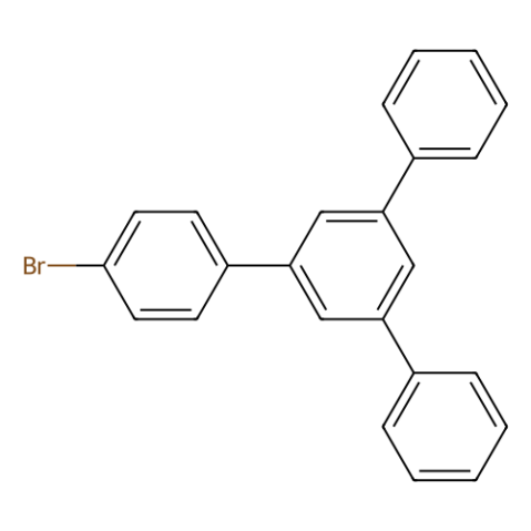 4-溴-5'-苯基-1,1':3',1''-三联苯,4-Bromo-5'-phenyl-1,1':3',1''-terphenyl