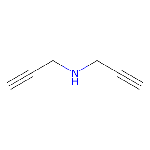 二炔丙胺,Dipropargylamine