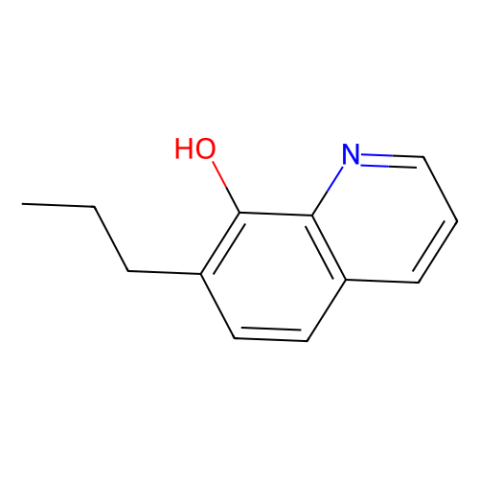 8-羟基-7-丙基喹啉,8-Hydroxy-7-propylquinoline