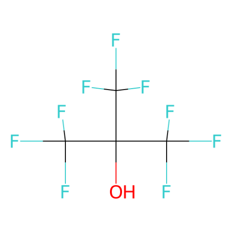 全氟叔丁醇,Nonafluoro-tert-butyl Alcohol