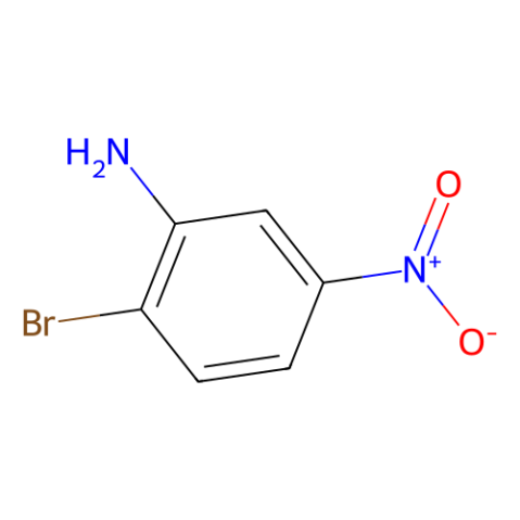 2-溴-5-硝基苯胺,2-Bromo-5-nitroaniline