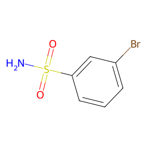 3-溴苯磺酰胺,3-Bromobenzenesulfonamide