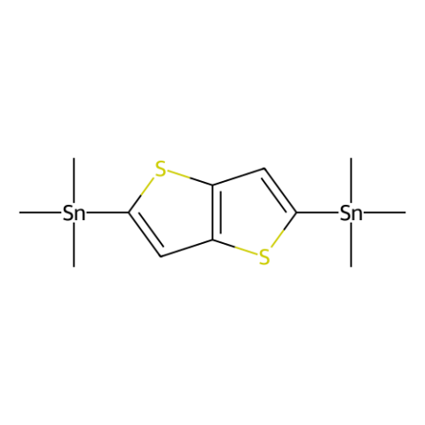 2,5-双(三甲基甲锡烷基)噻吩并[3,2-b]噻吩,2,5-Bis(trimethylstannyl)thieno[3,2-b]thiophene