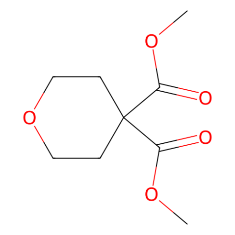 二甲基四氢吡喃-4,4-二羧酸酯,Dimethyl Tetrahydropyran-4,4-dicarboxylate