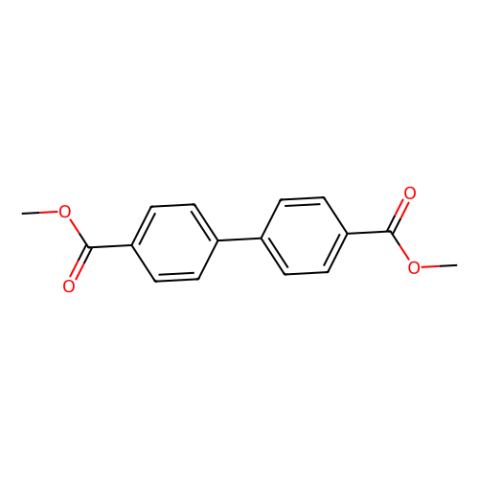 4,4'-联苯二甲酸二甲酯,Dimethyl 4,4'-Biphenyldicarboxylate
