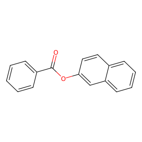 苯甲酸2-萘酯,2-Naphthyl Benzoate