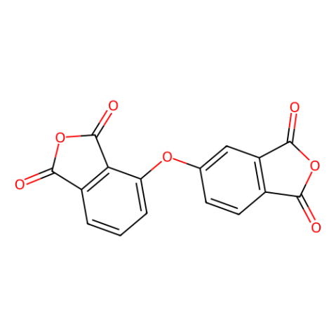 3,4'-氧二邻苯二甲酸酐,3,4'-Oxydiphthalic Anhydride