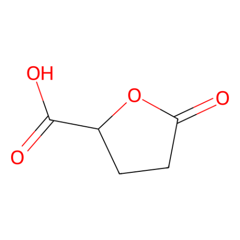 (S)-(+)-5-氧代四氢呋喃-2-羧酸,(S)-(+)-5-Oxotetrahydrofuran-2-carboxylic Acid