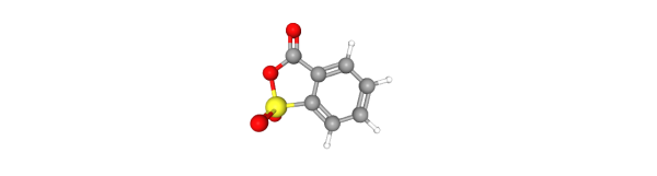 2-磺基苯甲酸酐,2-Sulfobenzoic Anhydride