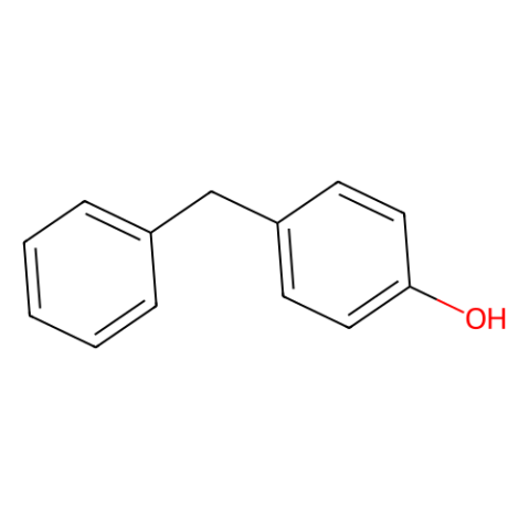 4-苄基苯酚,4-Benzylphenol