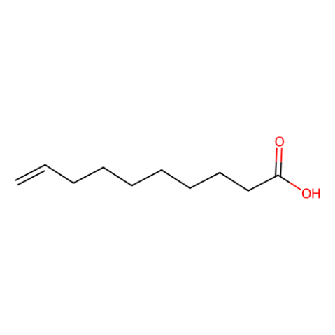 9-癸烯酸,9-Decenoic Acid