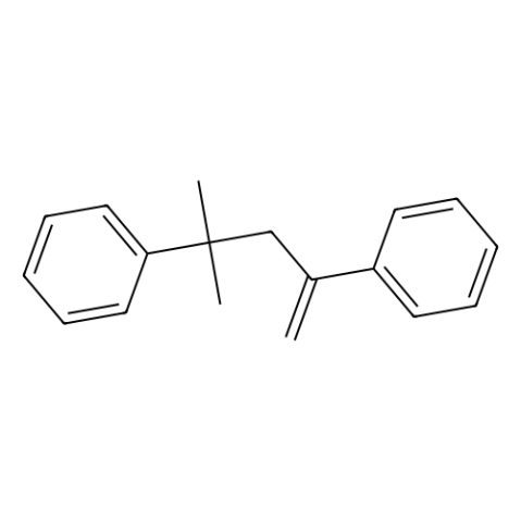 2,4-二苯基-4-甲基-1-戊烯,2,4-Diphenyl-4-methyl-1-pentene