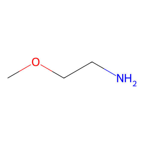 2-甲氧基乙胺,2-Methoxyethylamine