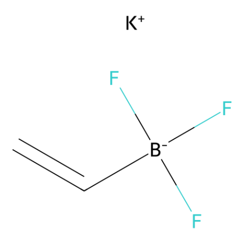 乙烯三氟硼酸钾,Potassium Vinyltrifluoroborate