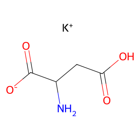 L-天冬氨酸单钾盐水合物,Potassium L-Aspartate Hydrate