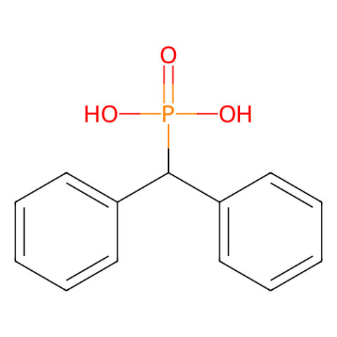 二苯甲基磷酸,Benzhydrylphosphonic Acid