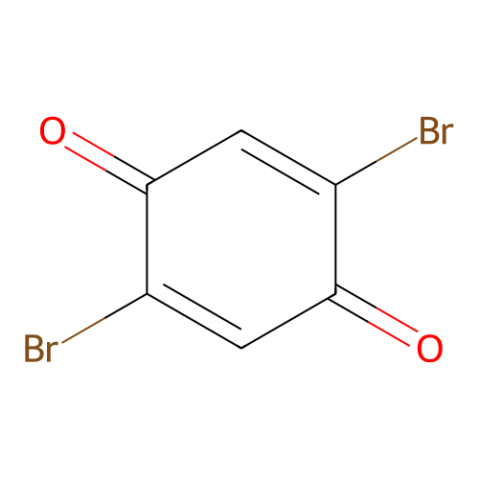 2,5-二溴-1,4-苯醌,2,5-Dibromo-1,4-benzoquinone