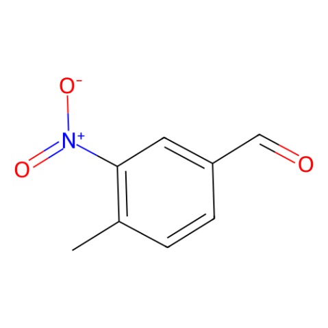 4-甲基-3-硝基苯甲醛,4-Methyl-3-nitrobenzaldehyde