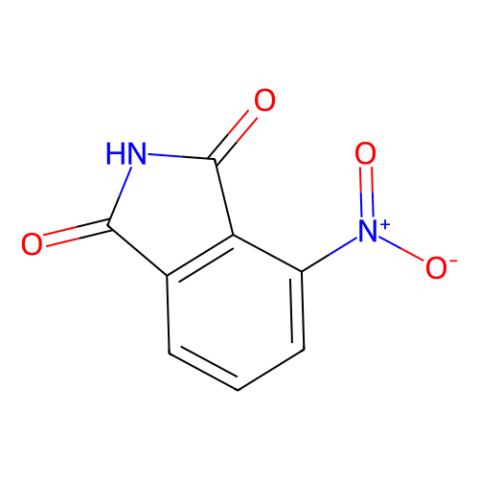 3-硝基邻苯二甲酰亚胺,3-Nitrophthalimide